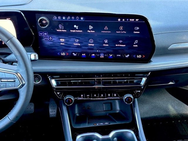 2024 Chevrolet Traverse LT 1LT