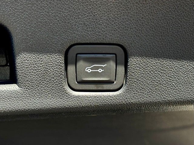 2024 Chevrolet Traverse LT 1LT