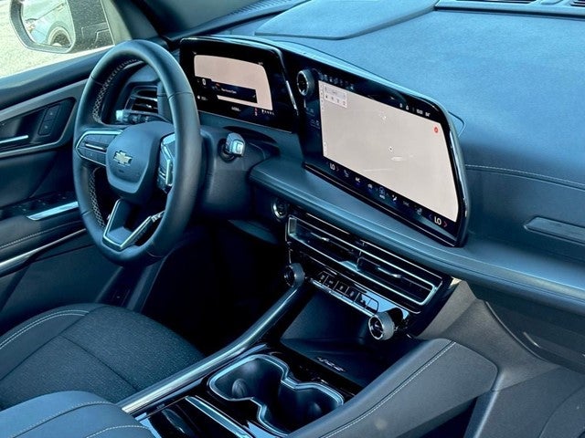 2024 Chevrolet Traverse LT 1LT