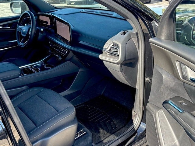 2024 Chevrolet Traverse LT 1LT