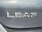 2013 Nissan Leaf SV