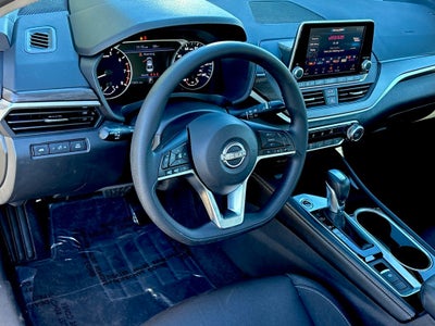 2023 Nissan Altima SV
