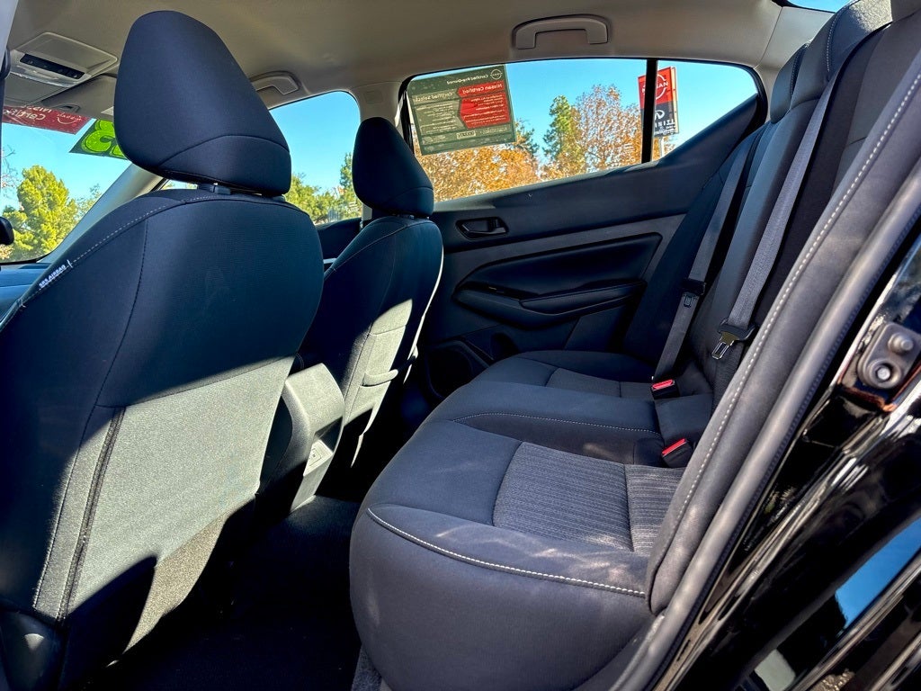 2023 Nissan Altima SV