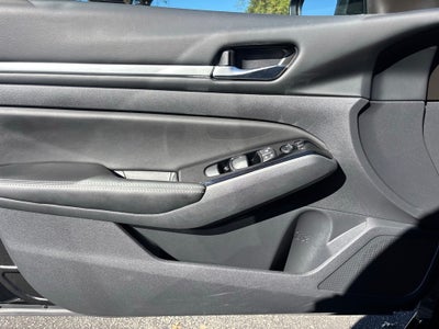 2023 Nissan Altima SV