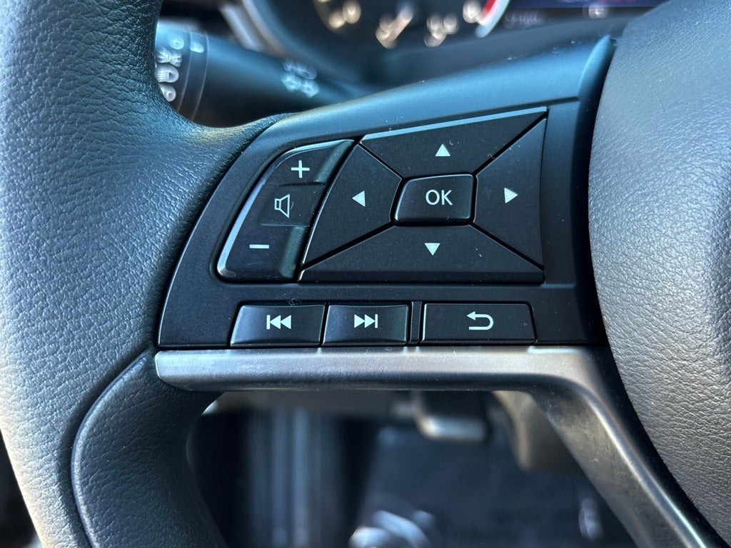 2023 Nissan Altima SV