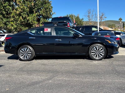 2023 Nissan Altima SV