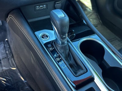 2023 Nissan Altima SV