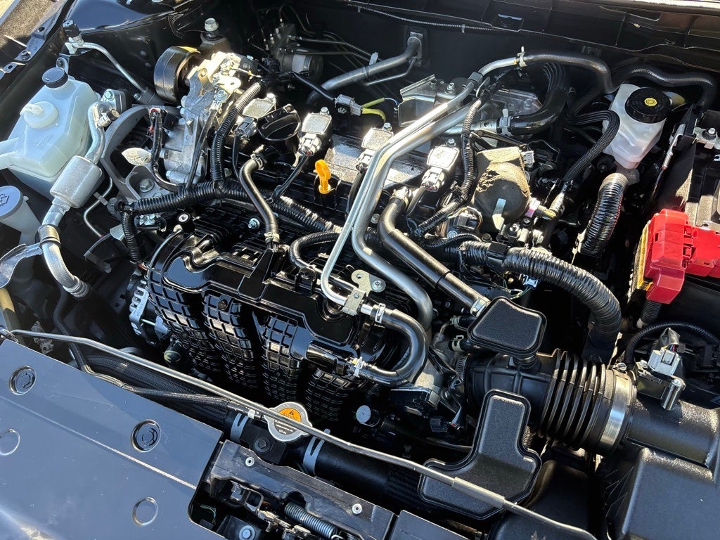 2023 Nissan Altima SV