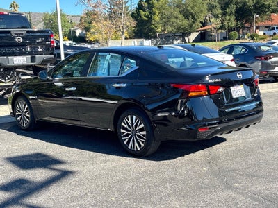 2023 Nissan Altima SV