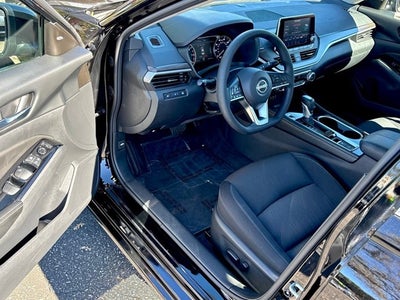 2023 Nissan Altima SV