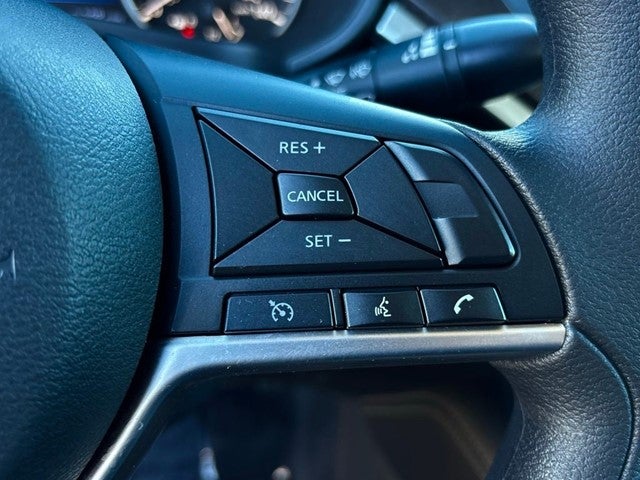 2023 Nissan Altima SV