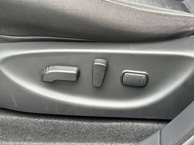 2023 Nissan Leaf SV Plus