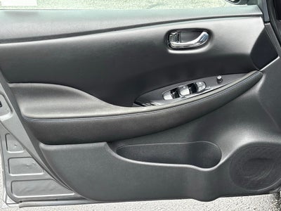 2023 Nissan Leaf SV Plus