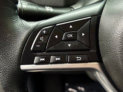 2023 Nissan Leaf SV Plus