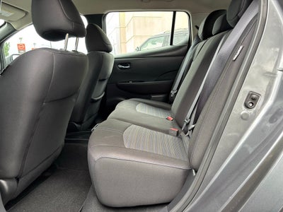 2023 Nissan Leaf SV Plus