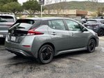 2023 Nissan Leaf SV Plus