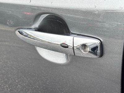 2023 Nissan Leaf SV Plus