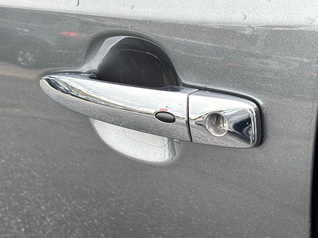 2023 Nissan Leaf SV Plus