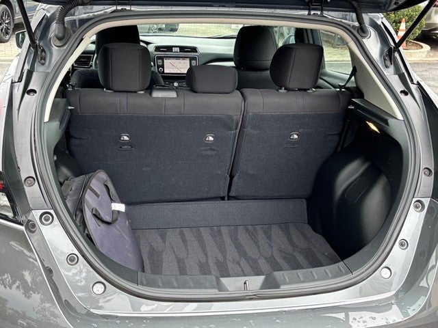 2023 Nissan Leaf SV Plus