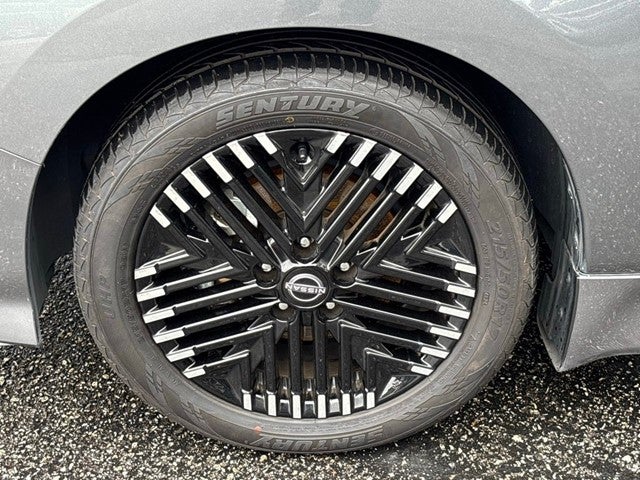 2023 Nissan Leaf SV Plus