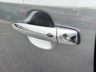 2023 Nissan Leaf SV Plus