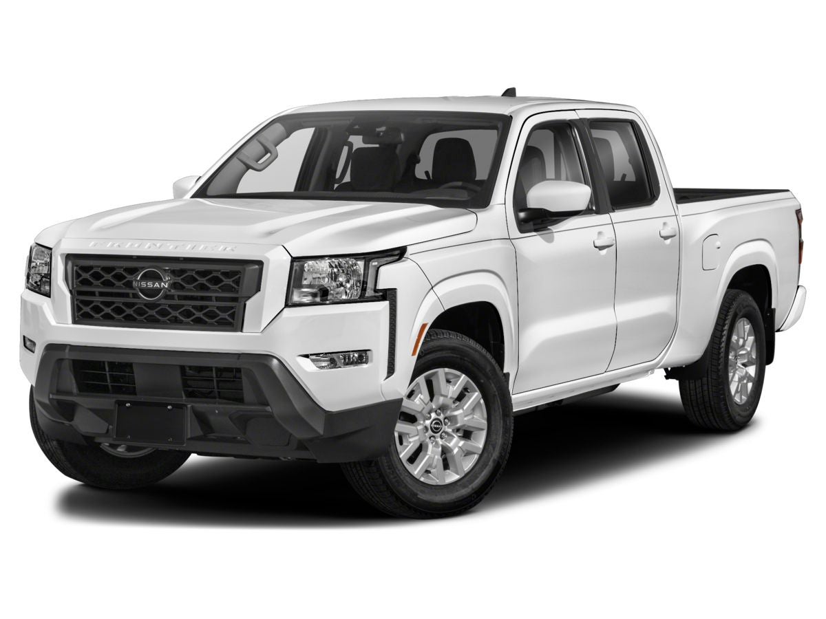 2024 Nissan Frontier King Cab® SV
