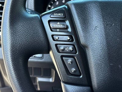 2024 Nissan Frontier King Cab® SV