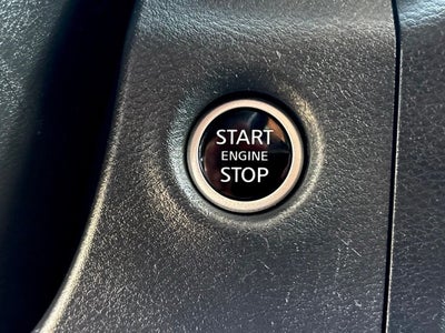 2024 Nissan Frontier King Cab® SV