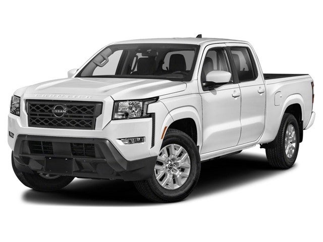 2024 Nissan Frontier King Cab® SV