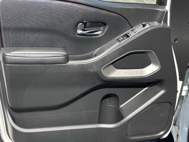 2024 Nissan Frontier King Cab® SV