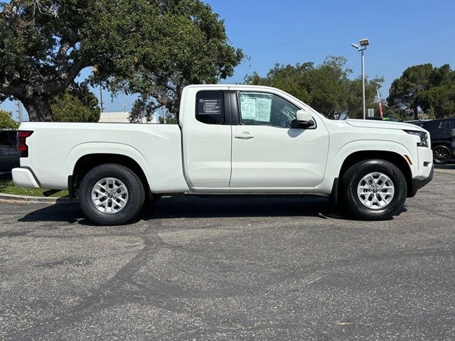 2024 Nissan Frontier King Cab® SV