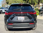 2023 Lexus NX 350 Base