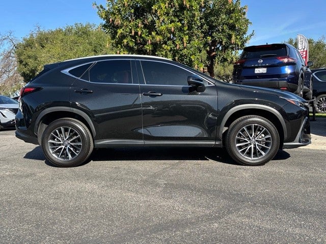 2023 Lexus NX 350 Base