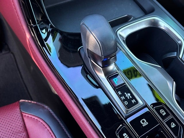 2023 Lexus NX 350 Base