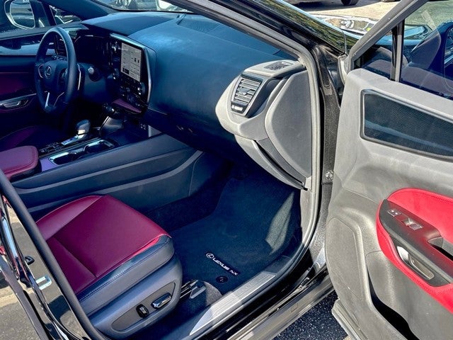 2023 Lexus NX 350 Base
