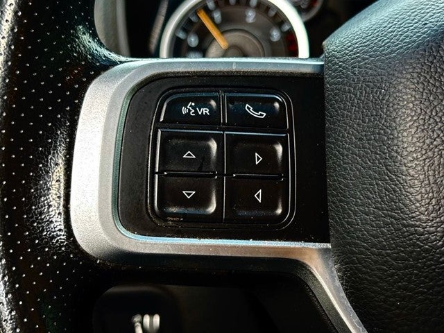 2021 RAM 2500 Big Horn