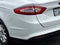 2016 Ford Fusion S