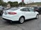 2016 Ford Fusion S