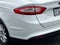 2016 Ford Fusion S