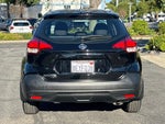 2018 Nissan Kicks S