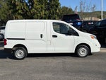 2021 Nissan NV200 S