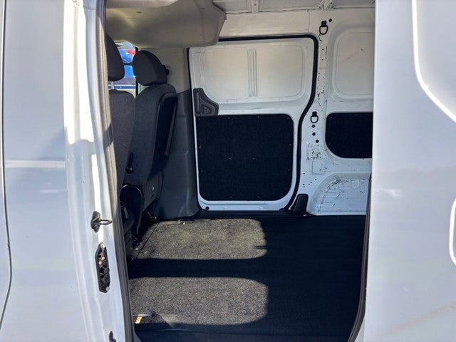 2021 Nissan NV200 S