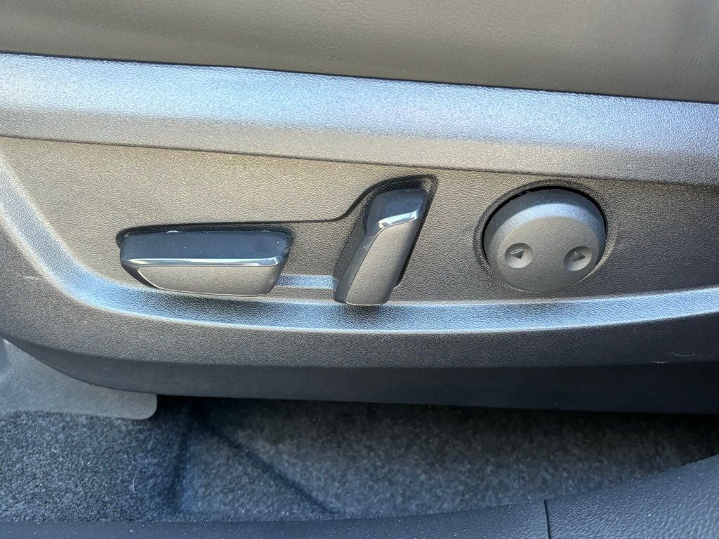 2025 INFINITI QX50 Pure AWD