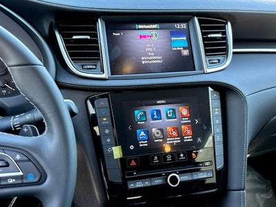 2025 INFINITI QX50 Pure AWD