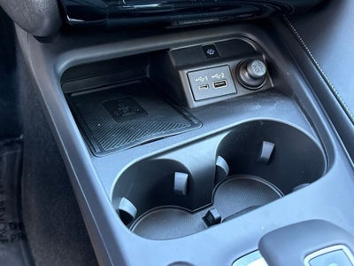 2025 INFINITI QX50 Pure AWD