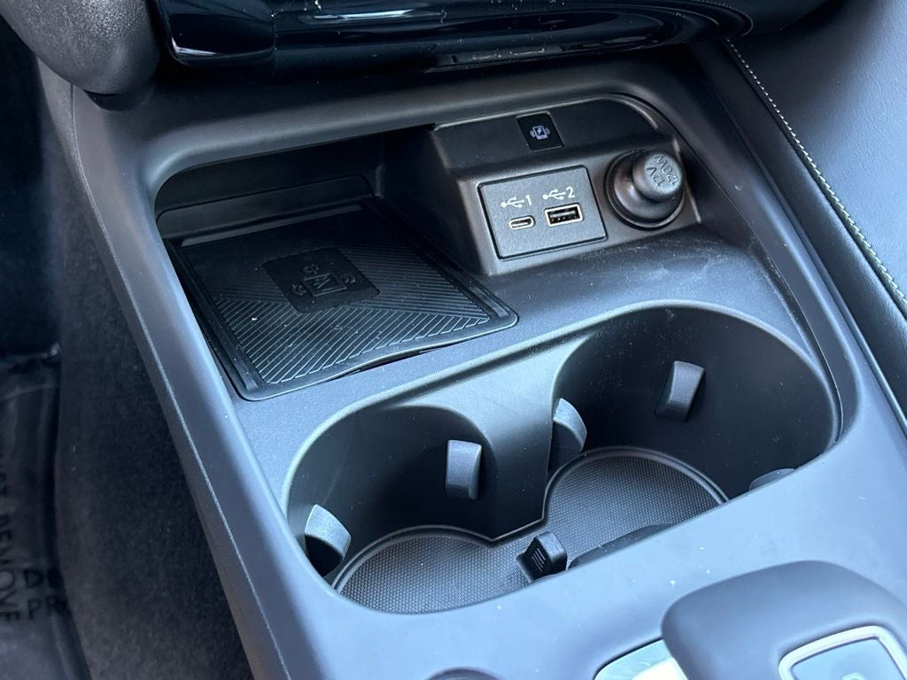 2025 INFINITI QX50 Pure AWD