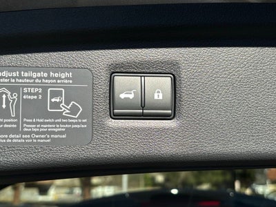 2025 INFINITI QX50 Pure AWD