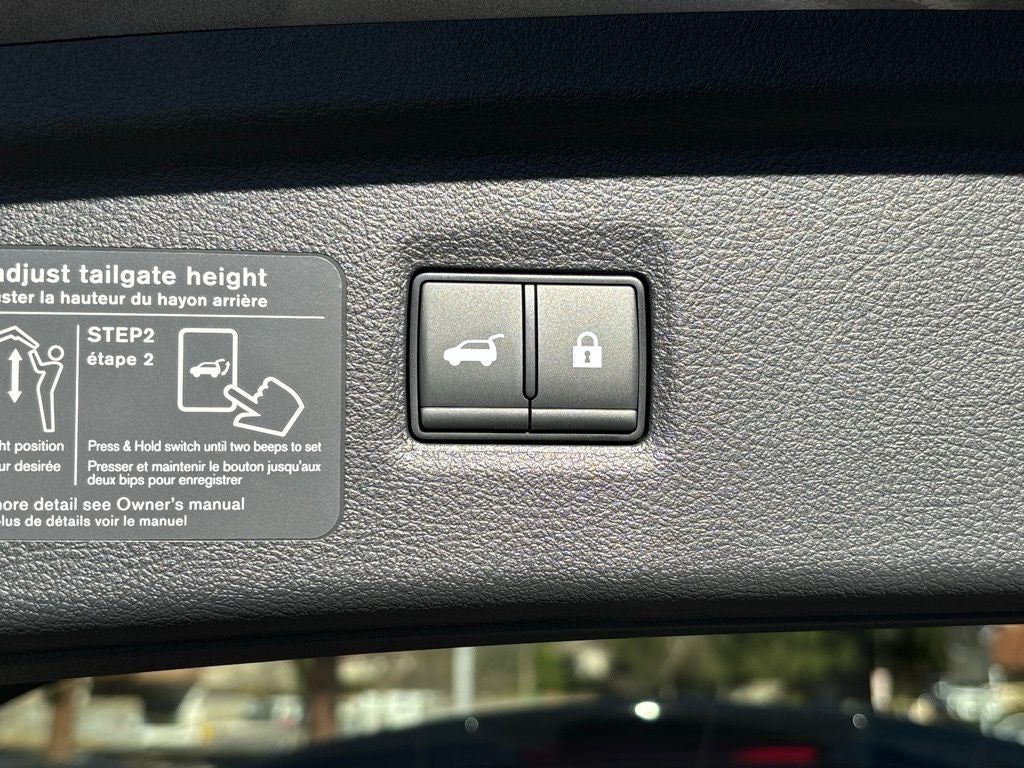 2025 INFINITI QX50 Pure AWD