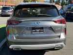 2025 INFINITI QX50 Pure AWD