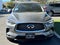 2025 INFINITI QX50 Pure AWD